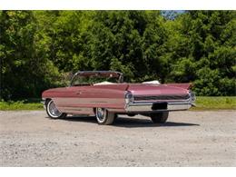 1962 Cadillac Eldorado Biarritz (CC-2096661) for sale in Cadillac, Michigan