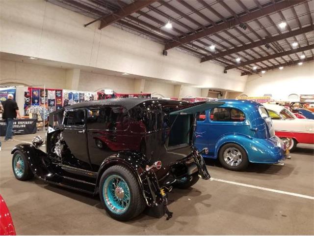 1928 Ford Model A (CC-2096662) for sale in Cadillac, Michigan