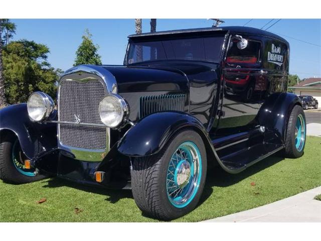 1928 Ford Model A (CC-2096662) for sale in Cadillac, Michigan