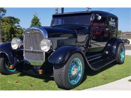 1928 Ford Model A (CC-2096662) for sale in Cadillac, Michigan