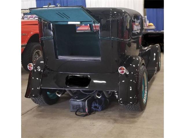 1928 Ford Model A (CC-2096662) for sale in Cadillac, Michigan