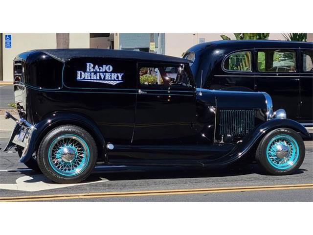 1928 Ford Model A (CC-2096662) for sale in Cadillac, Michigan