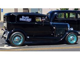 1928 Ford Model A (CC-2096662) for sale in Cadillac, Michigan