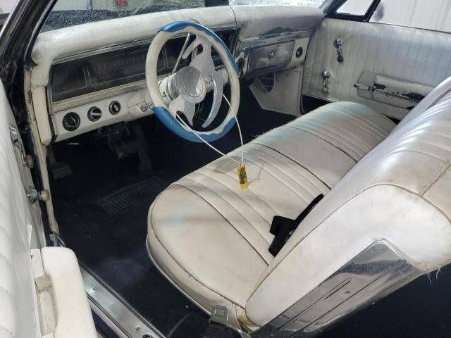1968 Chevrolet Impala (CC-2096663) for sale in Cadillac, Michigan