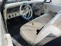 1968 Chevrolet Impala (CC-2096663) for sale in Cadillac, Michigan