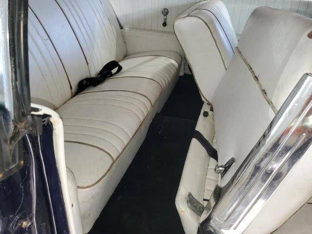 1968 Chevrolet Impala (CC-2096663) for sale in Cadillac, Michigan