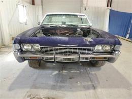1968 Chevrolet Impala (CC-2096663) for sale in Cadillac, Michigan