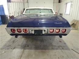 1968 Chevrolet Impala (CC-2096663) for sale in Cadillac, Michigan