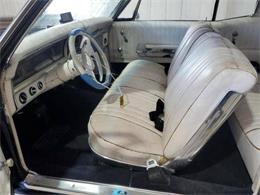 1968 Chevrolet Impala (CC-2096663) for sale in Cadillac, Michigan