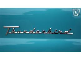 1956 Ford Thunderbird (CC-2096664) for sale in Lake Mary, Florida