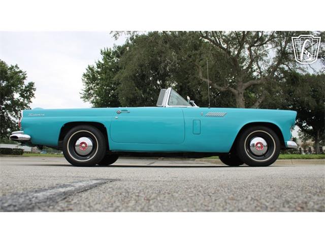 1956 Ford Thunderbird (CC-2096664) for sale in Lake Mary, Florida