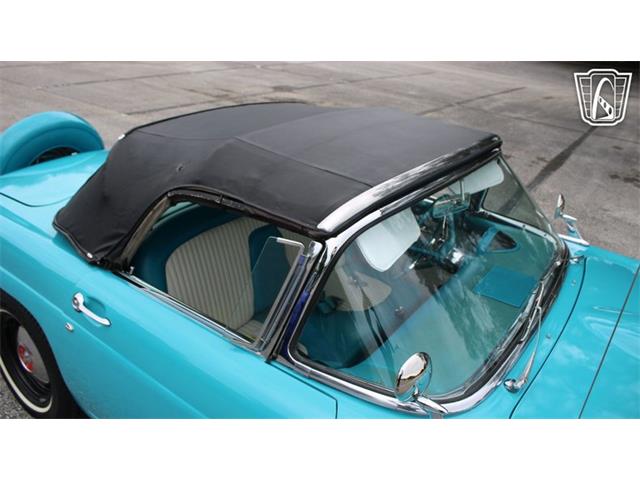 1956 Ford Thunderbird (CC-2096664) for sale in Lake Mary, Florida