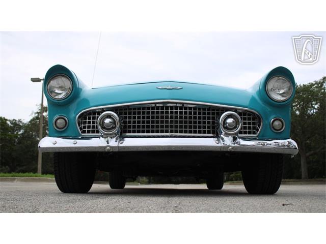1956 Ford Thunderbird (CC-2096664) for sale in Lake Mary, Florida