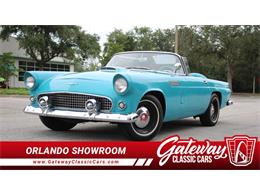 1956 Ford Thunderbird (CC-2096664) for sale in Lake Mary, Florida