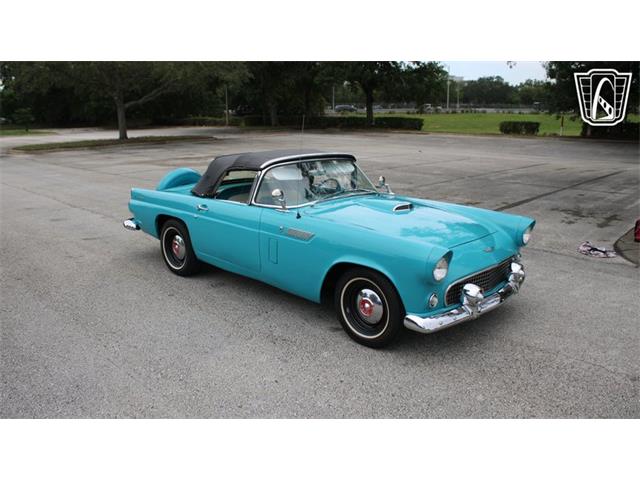 1956 Ford Thunderbird (CC-2096664) for sale in Lake Mary, Florida