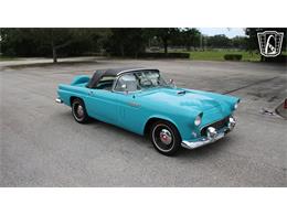 1956 Ford Thunderbird (CC-2096664) for sale in Lake Mary, Florida