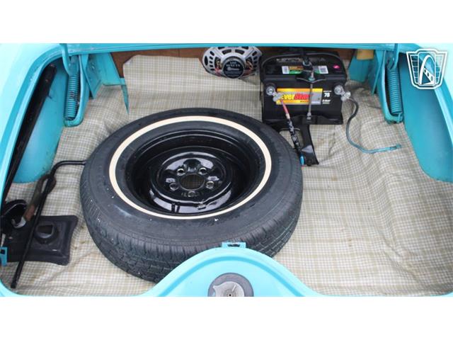 1956 Ford Thunderbird (CC-2096664) for sale in Lake Mary, Florida