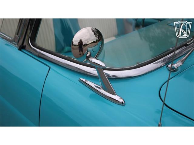 1956 Ford Thunderbird (CC-2096664) for sale in Lake Mary, Florida