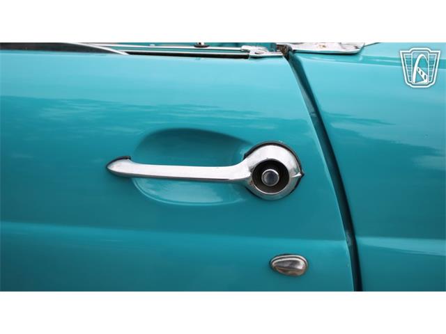1956 Ford Thunderbird (CC-2096664) for sale in Lake Mary, Florida