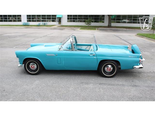 1956 Ford Thunderbird (CC-2096664) for sale in Lake Mary, Florida