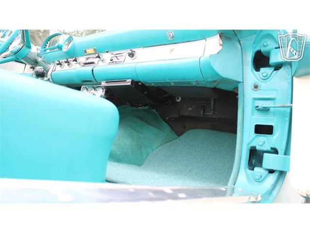 1956 Ford Thunderbird (CC-2096664) for sale in Lake Mary, Florida