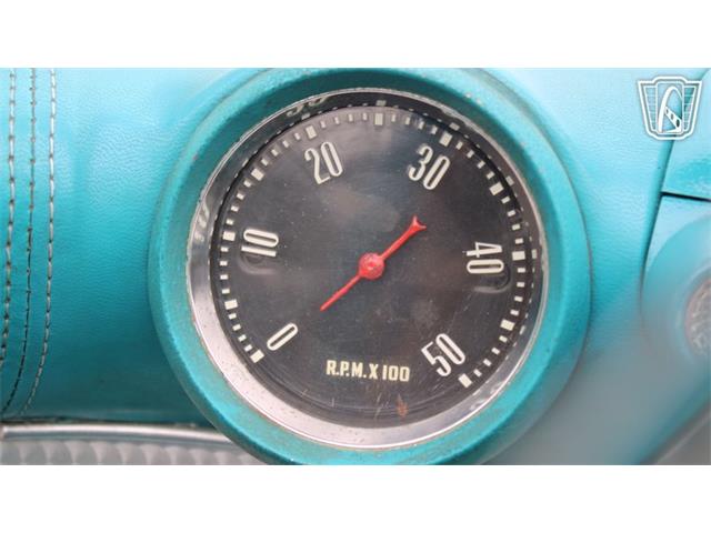 1956 Ford Thunderbird (CC-2096664) for sale in Lake Mary, Florida