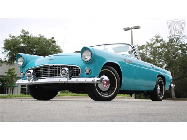1956 Ford Thunderbird (CC-2096664) for sale in Lake Mary, Florida