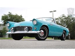 1956 Ford Thunderbird (CC-2096664) for sale in Lake Mary, Florida