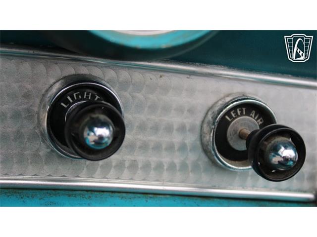 1956 Ford Thunderbird (CC-2096664) for sale in Lake Mary, Florida