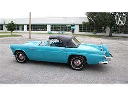 1956 Ford Thunderbird (CC-2096664) for sale in Lake Mary, Florida