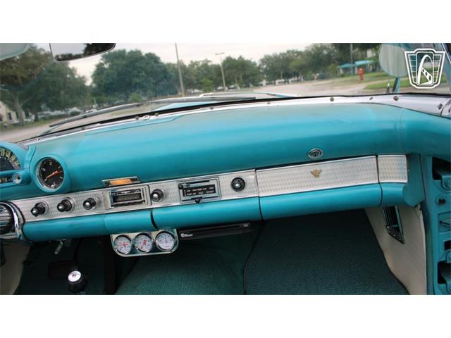 1956 Ford Thunderbird (CC-2096664) for sale in Lake Mary, Florida