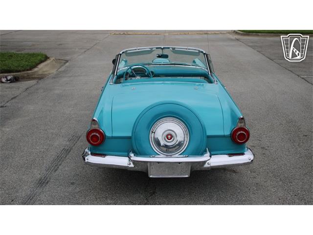 1956 Ford Thunderbird (CC-2096664) for sale in Lake Mary, Florida