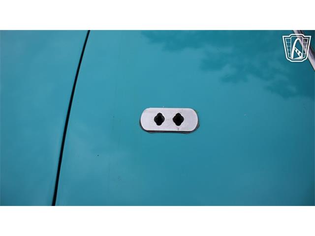 1956 Ford Thunderbird (CC-2096664) for sale in Lake Mary, Florida