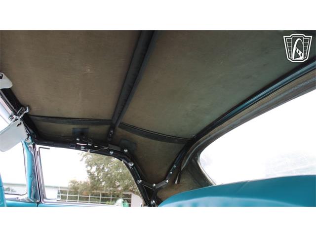 1956 Ford Thunderbird (CC-2096664) for sale in Lake Mary, Florida