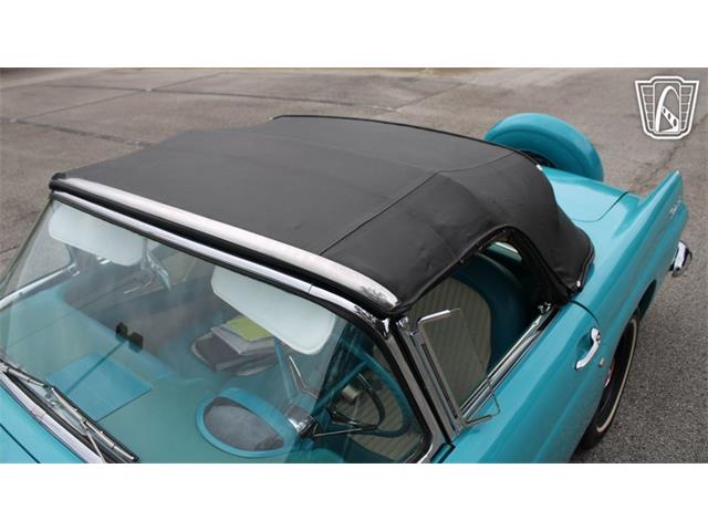 1956 Ford Thunderbird (CC-2096664) for sale in Lake Mary, Florida
