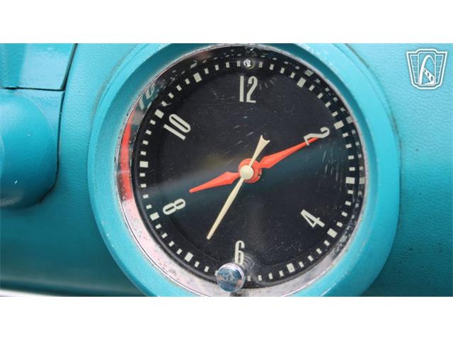 1956 Ford Thunderbird (CC-2096664) for sale in Lake Mary, Florida