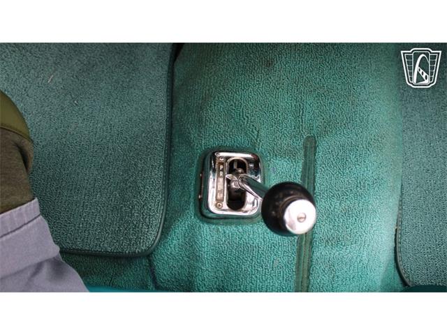 1956 Ford Thunderbird (CC-2096664) for sale in Lake Mary, Florida