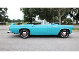 1956 Ford Thunderbird (CC-2096664) for sale in Lake Mary, Florida