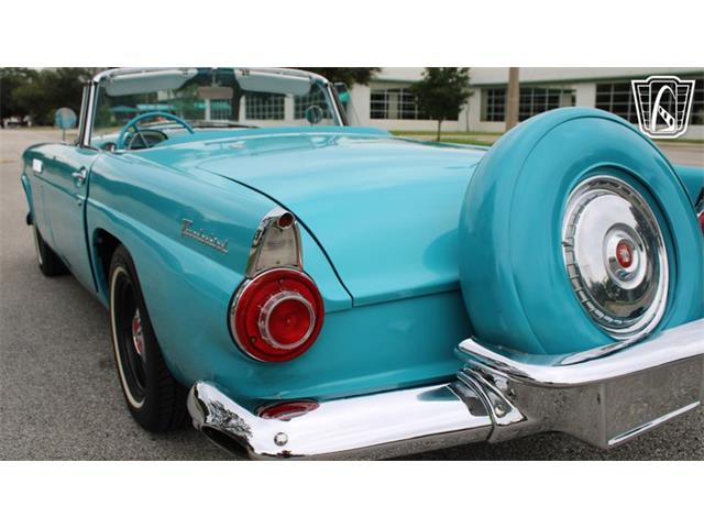 1956 Ford Thunderbird (CC-2096664) for sale in Lake Mary, Florida