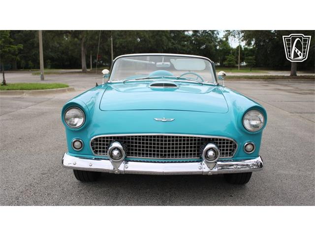 1956 Ford Thunderbird (CC-2096664) for sale in Lake Mary, Florida