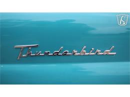 1956 Ford Thunderbird (CC-2096664) for sale in Lake Mary, Florida