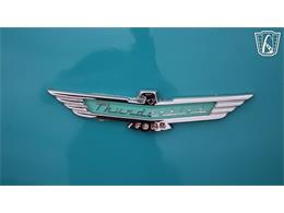 1956 Ford Thunderbird (CC-2096664) for sale in Lake Mary, Florida