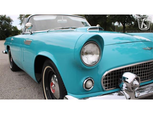 1956 Ford Thunderbird (CC-2096664) for sale in Lake Mary, Florida
