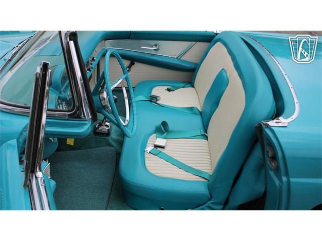1956 Ford Thunderbird (CC-2096664) for sale in Lake Mary, Florida