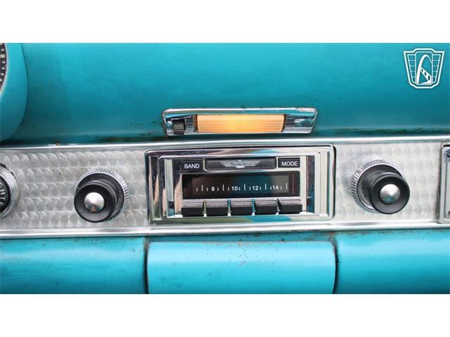 1956 Ford Thunderbird (CC-2096664) for sale in Lake Mary, Florida