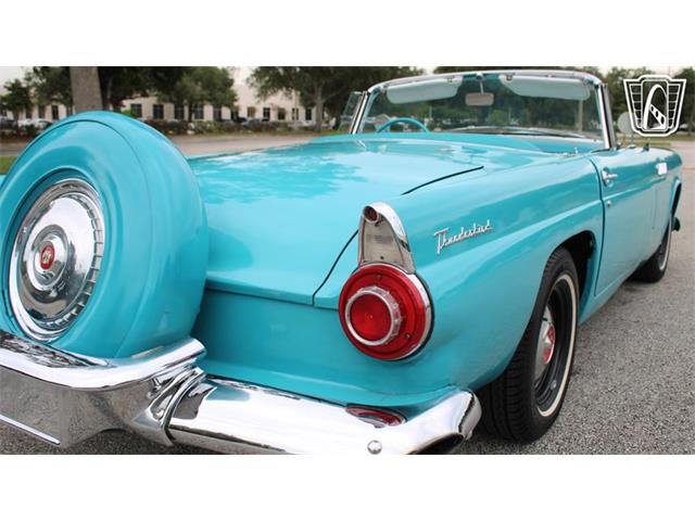 1956 Ford Thunderbird (CC-2096664) for sale in Lake Mary, Florida