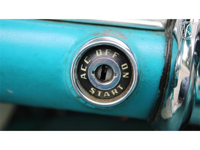 1956 Ford Thunderbird (CC-2096664) for sale in Lake Mary, Florida