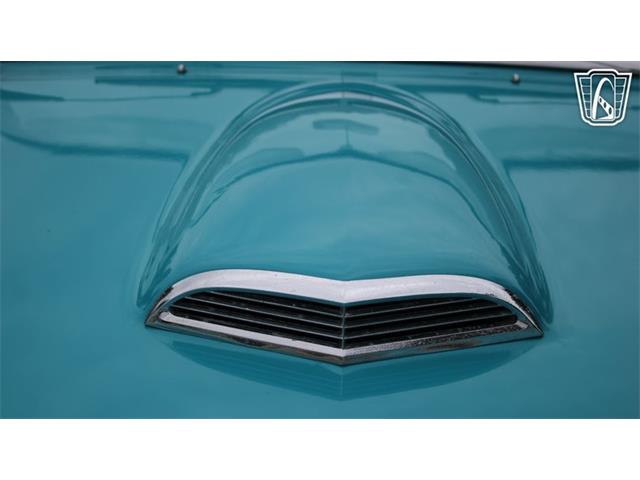 1956 Ford Thunderbird (CC-2096664) for sale in Lake Mary, Florida