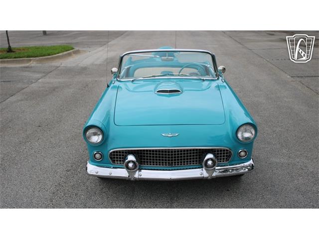 1956 Ford Thunderbird (CC-2096664) for sale in Lake Mary, Florida