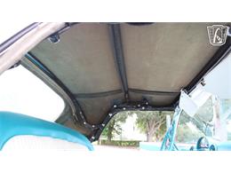 1956 Ford Thunderbird (CC-2096664) for sale in Lake Mary, Florida